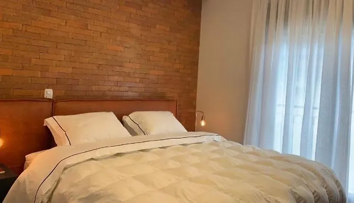 Austin Suites Gramado