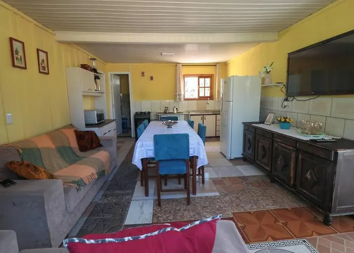 Chácara do Sapé Vila São José dos Pinhais