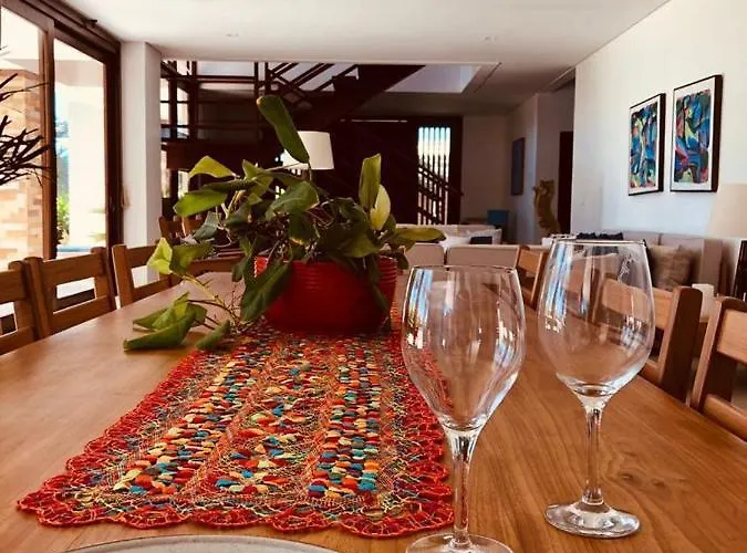 Boutique Villas Prainha Aquiraz