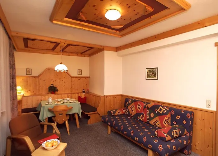 Pension Lachmayr