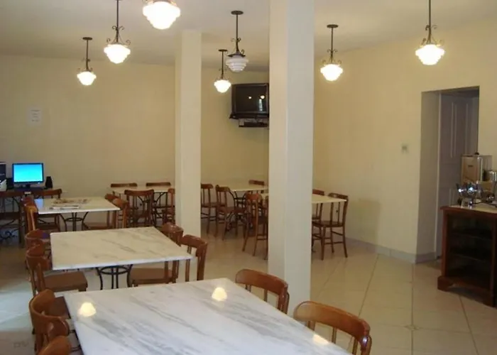 Hotel Faisca