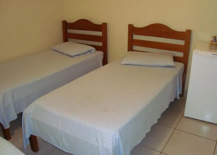 Hotel Faisca