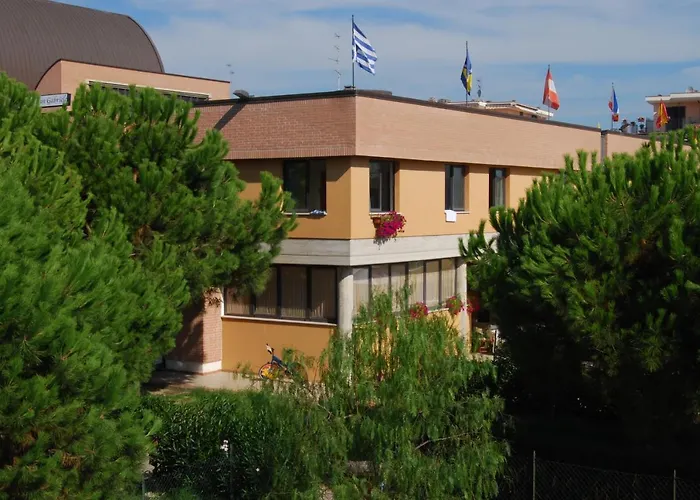 Albergo San Gabriele Martinsicuro