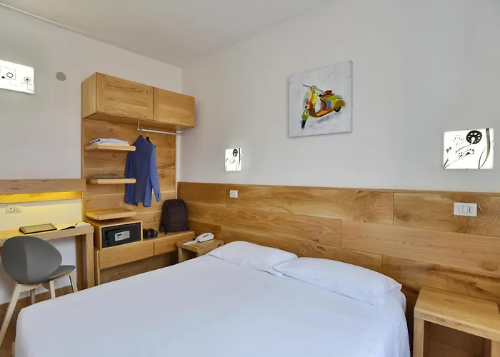 Albergo Les Dependances