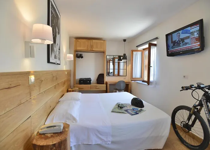 Albergo Les Dependances