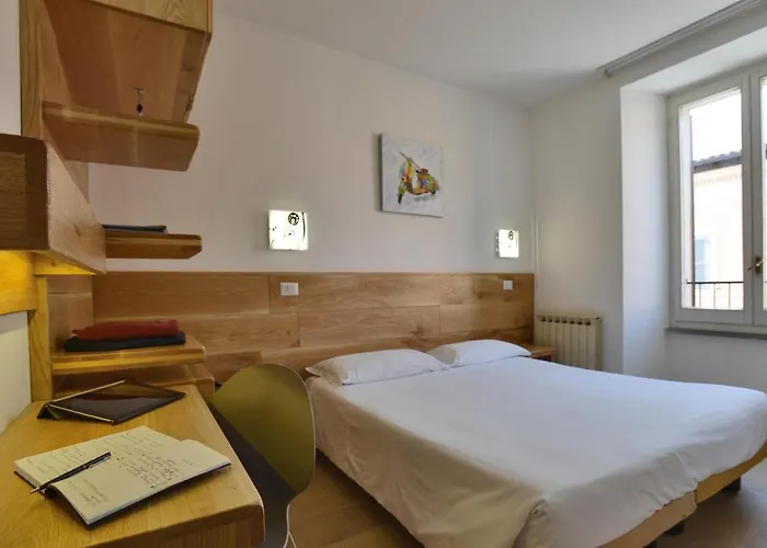 Albergo Les Dependances