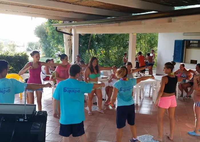 Campeggio Lao Scalea
