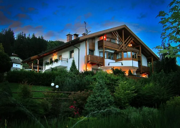 Residence Iris Valdaora