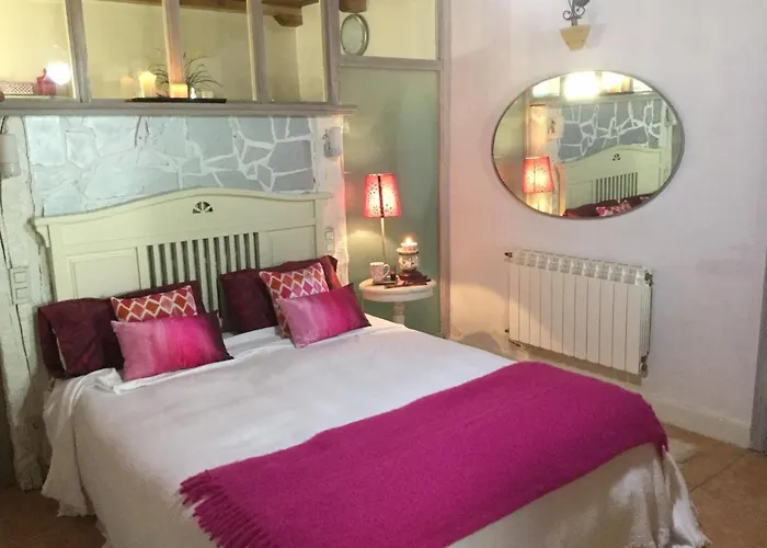 Boutique Apartamento Bisalde Bakio