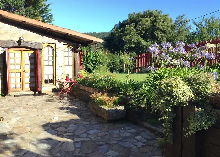 Boutique Apartamento Bisalde Bakio