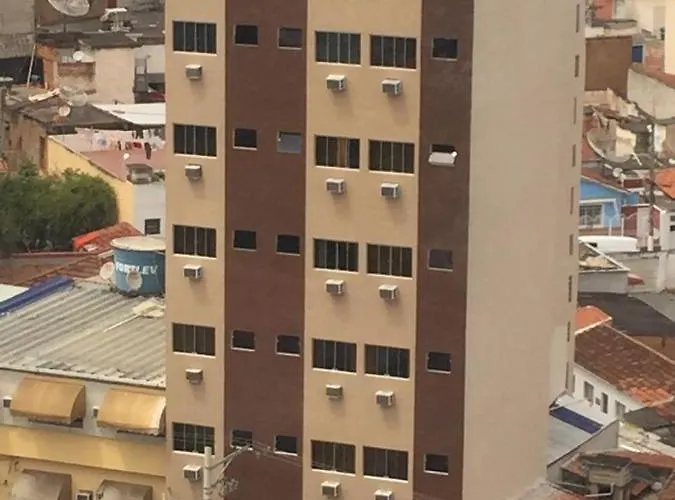 Pousada Familiar Oficial