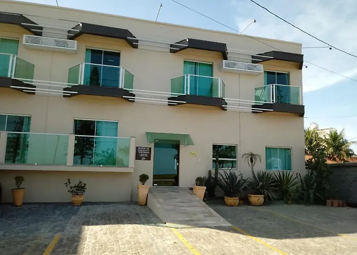 Praia Sul Studios Peruíbe