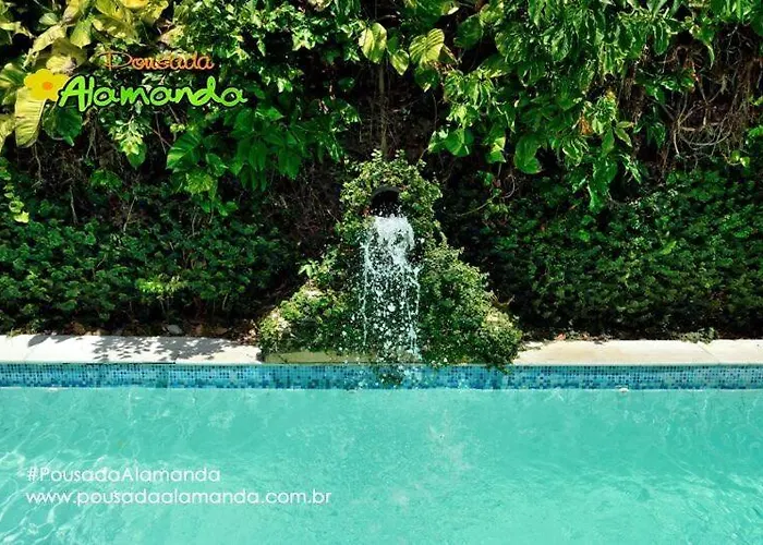 Pousada Alamanda