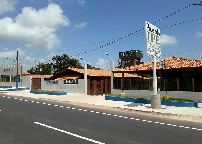 Pousada Ipê Salinópolis