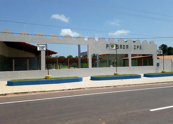 Pousada Ipê Salinópolis