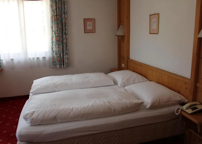 Hotel Grafenwirt Wagrain