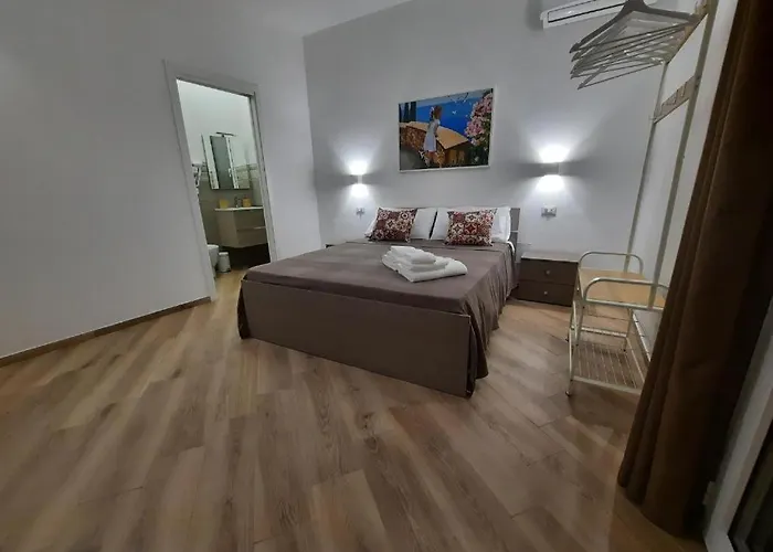 B&B Lastracu Castellammare del Golfo