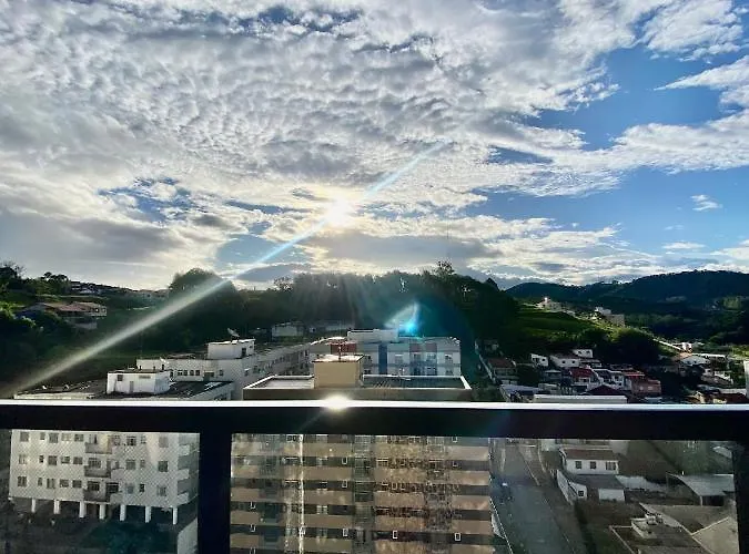 Hotéis quatro estrelas de Sao Lourenco (Minas Gerais)