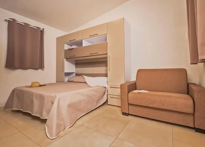 Villaggio Leucosia Santa Maria di Castellabate
