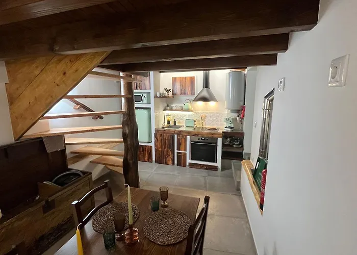 Casa Da Linha Vila Amarante