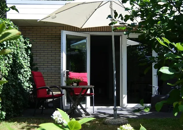 B&B De Linde Hoogeveen