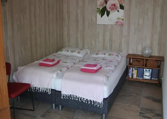 B&B De Linde Hoogeveen