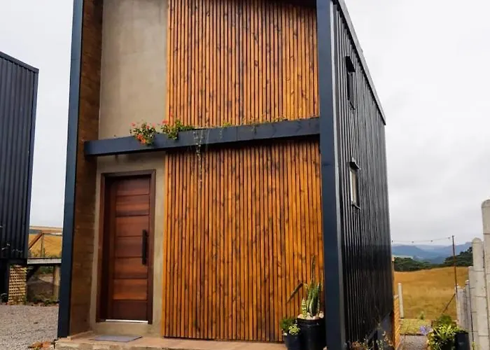 Cabana Cambará