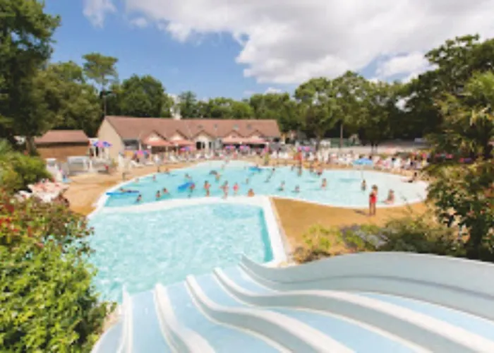 Campings à Saint-Brévin-les-Pins