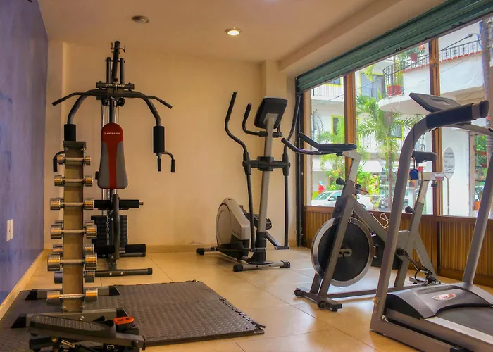 Pet friendly Hotel Porto Allegro Puerto Vallarta