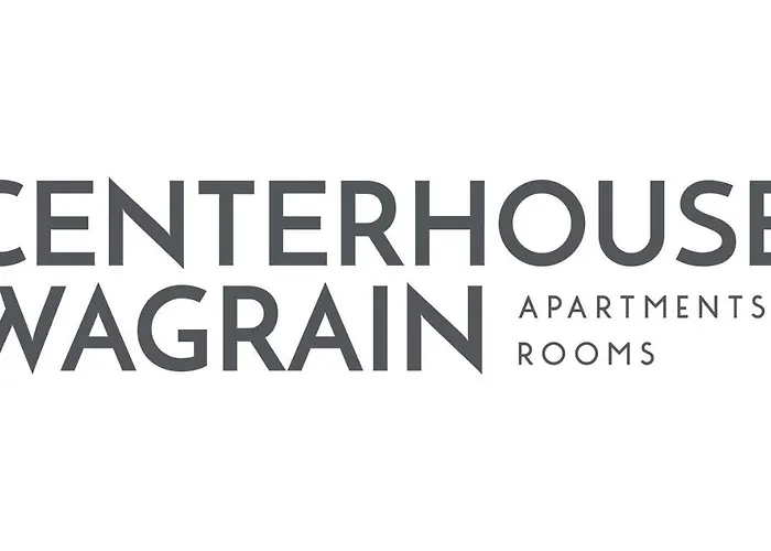 Boetiek Centerhouse Wagrain Aparthotel