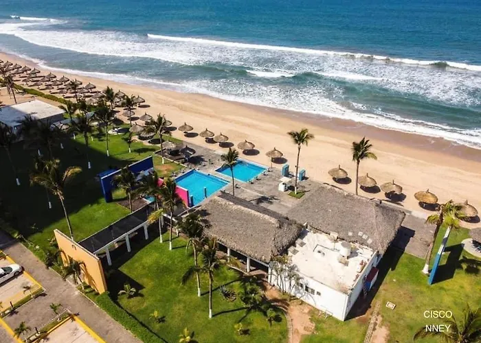 Cerritos Resort Mazatlan