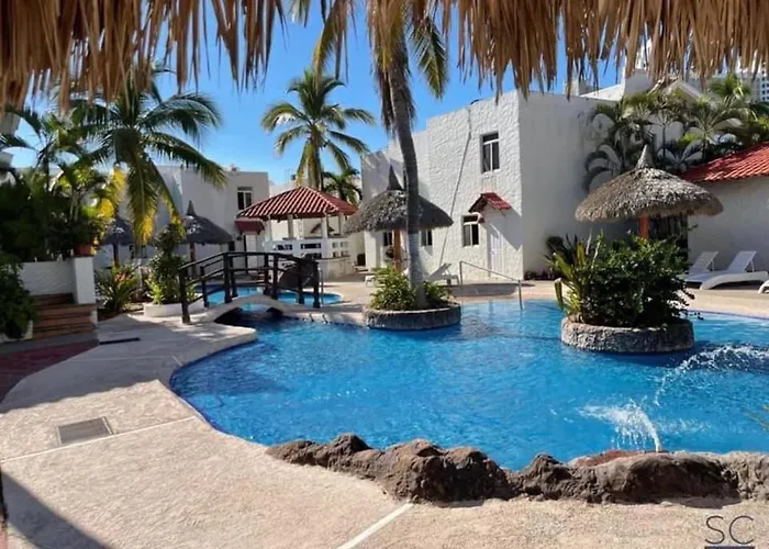 Cerritos Resort Mazatlan