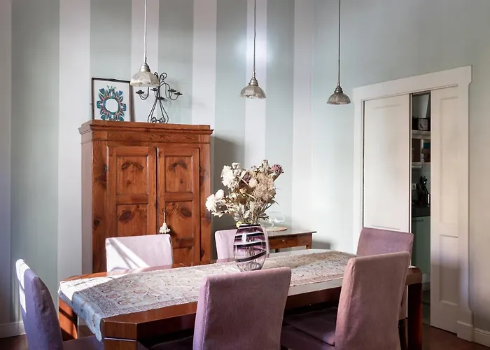 Boutique B&B Arianna Ravenna