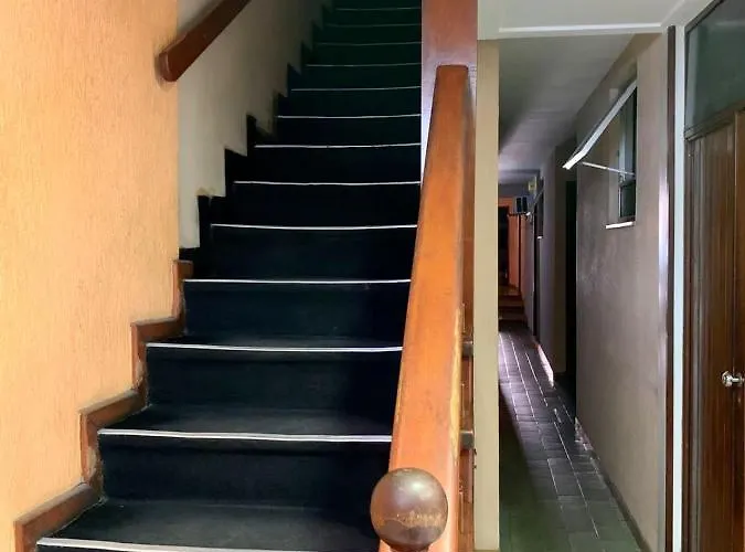 Hotel Glória Niterói