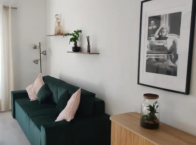 Appartement Vue Mer Menton