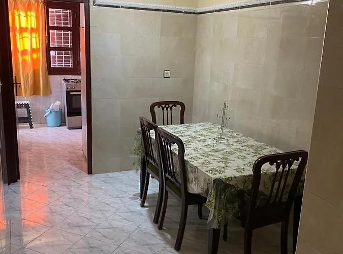 Riad Salam Agadir