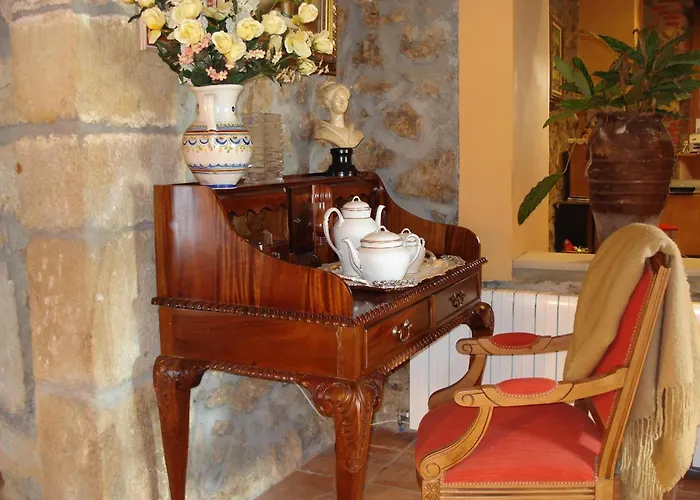 Hotel Palacio Garcia Quijano Corrales De Buelna