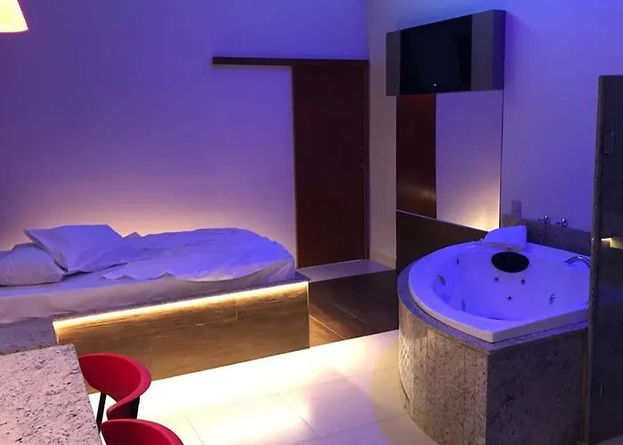 Motel Queen Lagoa Santa 