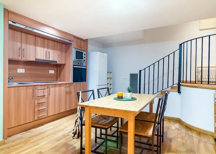 Elena Apartments - Gerona