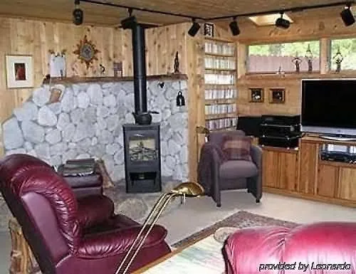 Pet friendly Always Inn Idyllwild Vacation Cottages