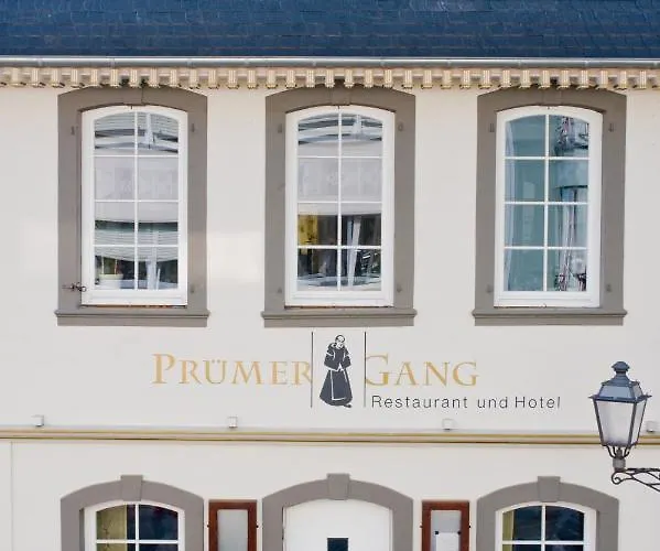 Prümer Gang Restaurant&Hotel Bad Neuenahr-Ahrweiler