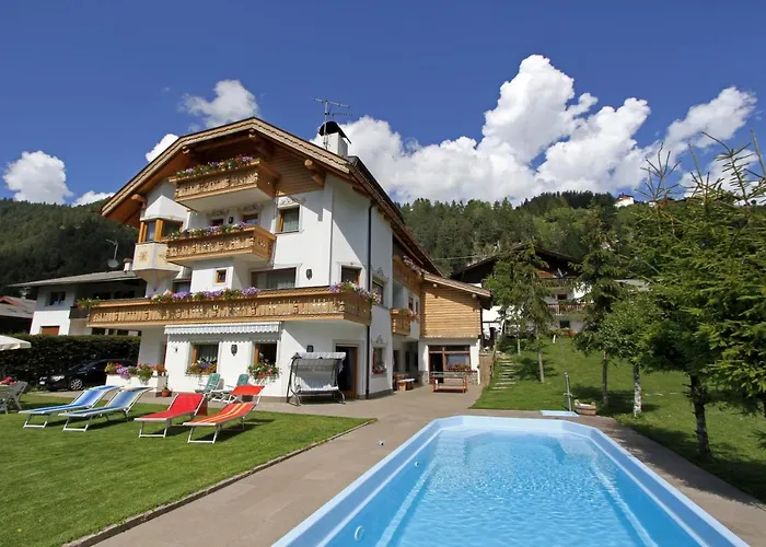 Residence Telemark Santa Cristina Val Gardena