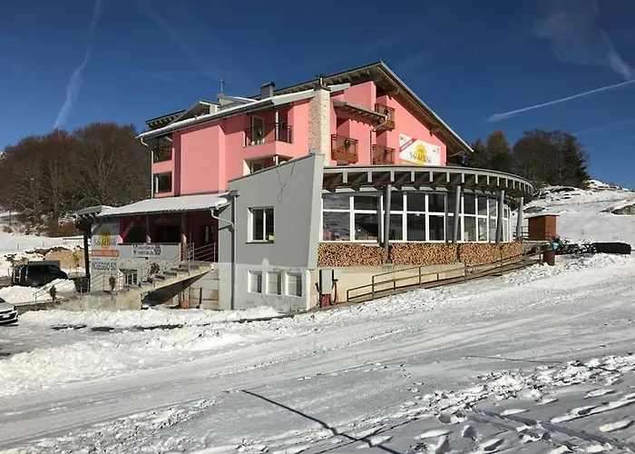 Hotel Sole del Baldo Brentonico