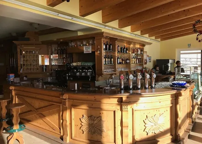Hotel Sole del Baldo Brentonico