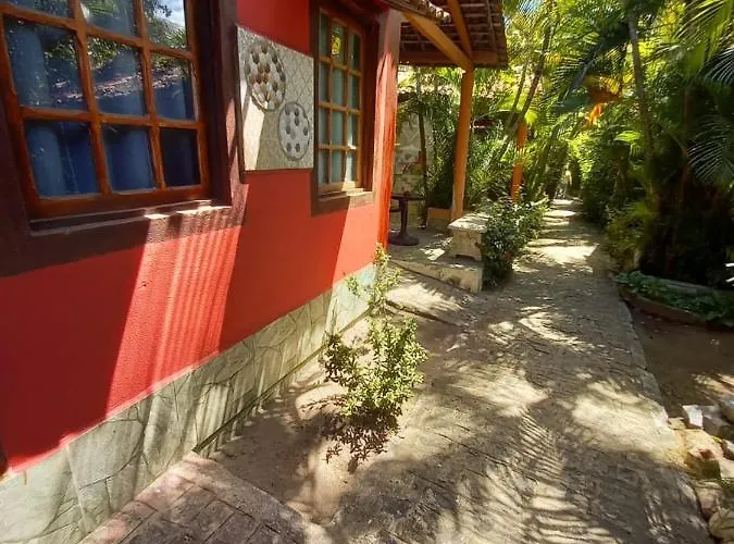 Okakoaras Hotel Paulista