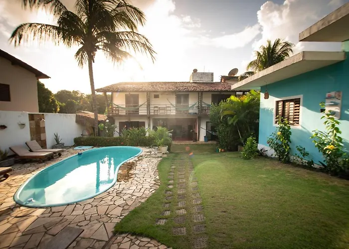 Surfcamp Arara