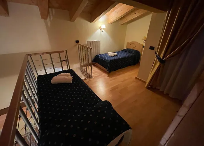 Hotel Sole del Baldo Brentonico