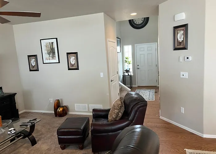 Promontory Stay Greeley