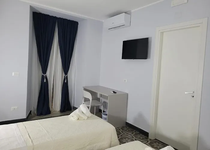 B&B Leon Messina