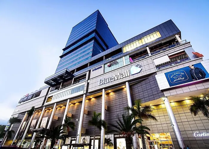 Hotel Conquistador Santo Domingo admite animales